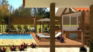 Designer de Exteriores