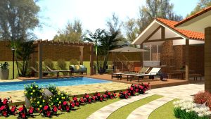 Designer de Exteriores