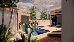 Designer de Exteriores