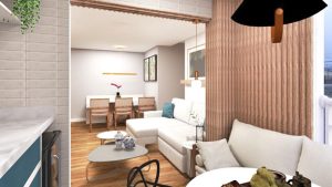 Designer de Interiores