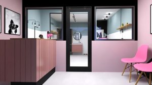 Designer de Interiores