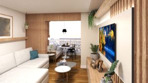Designer de Interiores