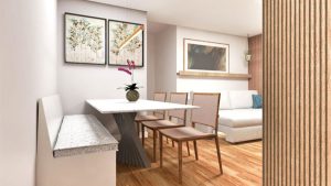 Designer de Interiores