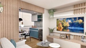 Designer de Interiores