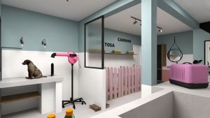 Designer de Interiores