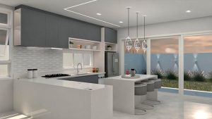 Designer de Interiores