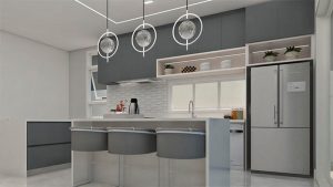 Designer de Interiores