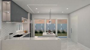 Designer de Interiores