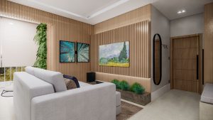 Designer de Interiores