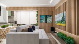 Designer de Interiores