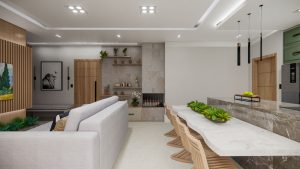 Designer de Interiores