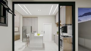Designer de Interiores