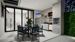 Designer de Interiores