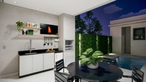 Designer de Interiores