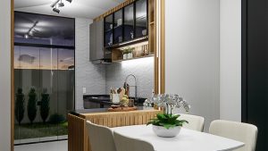 Designer de Interiores