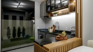 Designer de Interiores