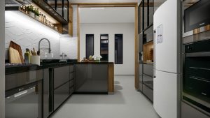 Designer de Interiores