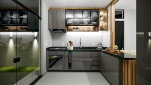 Designer de Interiores