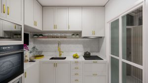 Designer de Interiores