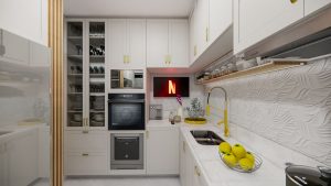Designer de Interiores