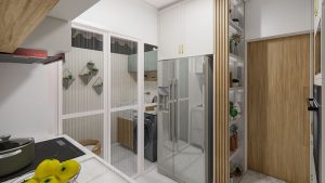Designer de Interiores