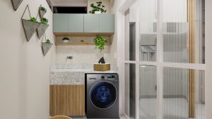 Designer de Interiores