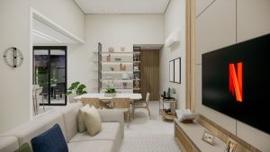 Designer de Interiores
