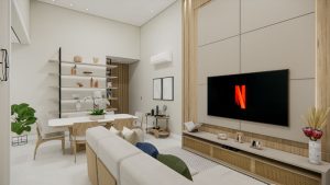 Designer de Interiores
