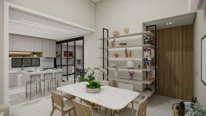 Designer de Interiores