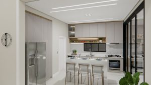 Designer de Interiores