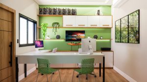 Designer de Interiores
