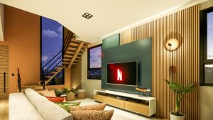 Designer de Interiores