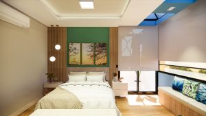 Designer de Interiores