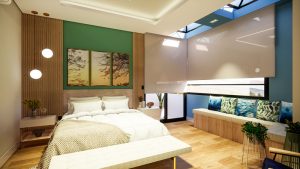 Designer de Interiores