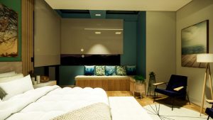 Designer de Interiores