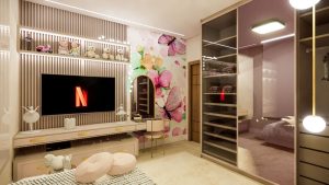 Designer de Interiores