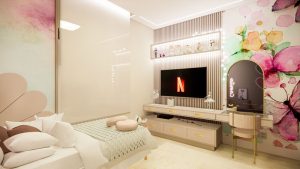 Designer de Interiores