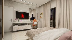 Designer de Interiores