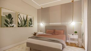 Designer de Interiores