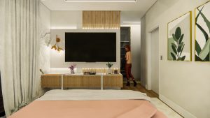 Designer de Interiores