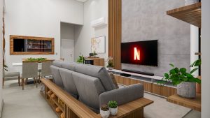 Designer de Interiores