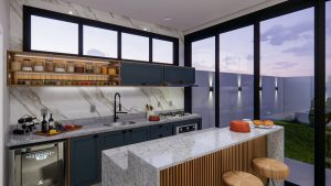 Designer de Interiores