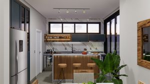 Designer de Interiores