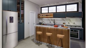 Designer de Interiores