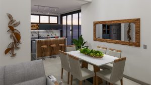Designer de Interiores