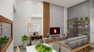 Designer de Interiores