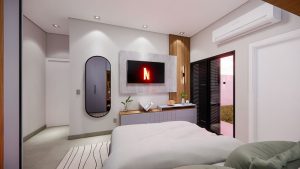 Designer de Interiores