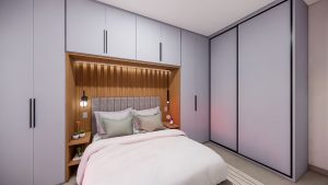 Designer de Interiores
