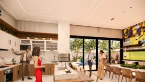 Designer de Interiores