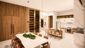 Designer de Interiores